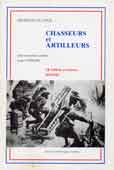 Couverture du livre Chasseurs et Artilleurs