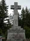 Monument de la bataille du Linge