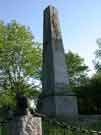 Monument de la bataille du Linge