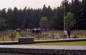 Commémoration du 15 août 2005, 90ème anniversaire de la bataille du Linge