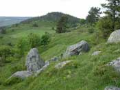 Champ de bataille du Linge, le Hurlin