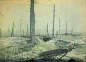 Grande Guerre, champ de bataille