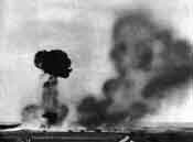 Grande Guerre, explosion du dépot de munitions de Lucey