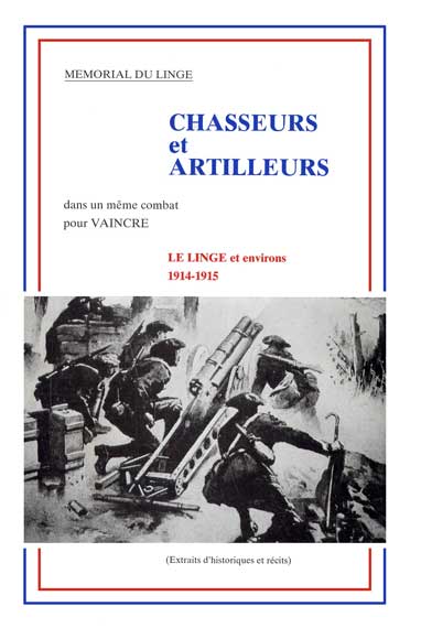 Chasseurs et Artilleurs