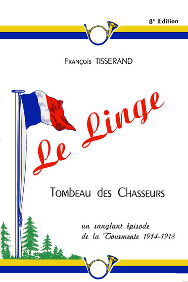 Le Linge tombeau des chasseurs