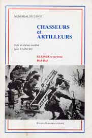 Chasseurs et Artilleurs