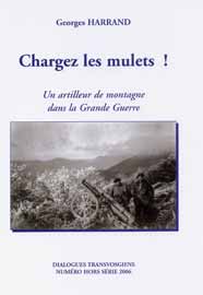 Chargez les mulets !