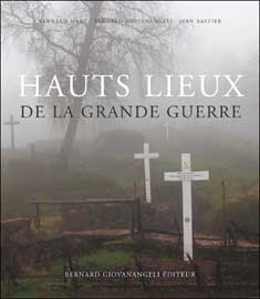 Hauts lieux de la grande guerre