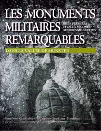 Les monuments militaires remarquables