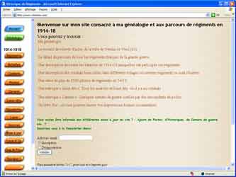 Accéder au site Chtimiste